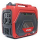 Gjeneratori Azo Digital AGP-3500i, 3200W/3500W, inverter, njëfazor, i kuq
