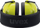 Тапи за уши Увекс K20 Hi Viz 2630021, преклоплива лента за глава, 33 dB, флуоресцентна боја