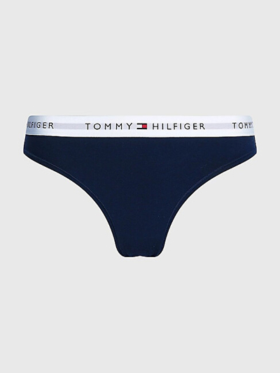 Mbathje Tommy Hilfiger UW0UW03836DW5