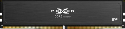 Меморија РАМ Силикон Повер ИКСПАУЕР Палс ДДР5, 32GB, 3000MHz, црна