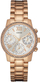 Orë dore Guess Ladies Sport Mini Sunrise W0623L2
