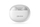 Kufje wireless A4tech B27 2Drumtek, Bluetooth 5.2, deri 20 orë bateri, gri e bardhë