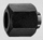 Collet për frezë Bosch GOF, 6mm, metalik