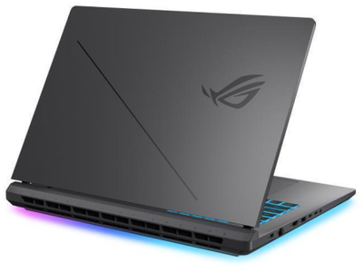 Laptop gaming ASUS ROG Strix G18 G815JPR S9038W, 18", Intel Core i9 14900HX, 1TB SSD, gri