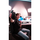 Maus gaming SteelSeries Rival 3 Gen 2 Wireless, 18.000 DPI, Bluetooth 2.4GHz, blu aqua