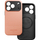 Mbrojtëse telefoni Native Union Active Case për iPhone 17 Pro, rezistente ndaj rënieve 3 m, e portokalltë
