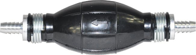 Pompe karburanti Geko G00990, manuale, gryka 8mm, e zezë