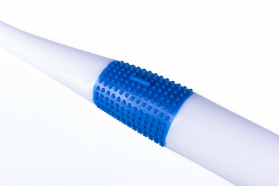 Furçë për dhëmbë Woom Ultrasoft, e kaltër