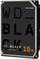HDD диск WD Black Gaming, 10TB, 3.5" SATA III