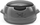 Termus servirës Milton Microwow One Touch, 2.5L, inox, gri