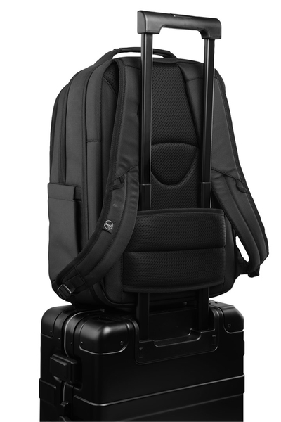 Çantë shpine Dell Premier Backpack 15, 15.6", për laptop, e zezë