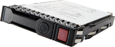 Disk i serverit HP Enterprise HPE 881457-B21, 2.4TB SAS 12G 10K SFF SC 512e DS 