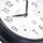 Orë muri Nextime Jasmine 4318WI