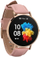 Orë e mençur Garett Smartwatch Verona, verdhë/rozë
