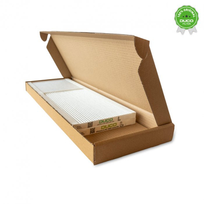Set filtrash DUCO Energy Comfort D325, Coarse 65%, ePM1 55%