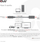 Adapter DisplayPort në HDMI Club3D CAC-1088, 4K, HDR10+, i zi