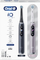 Furçë dhëmbësh elektrike Oral B iO 80363731, me oscilim, me bateri rikarikueshme