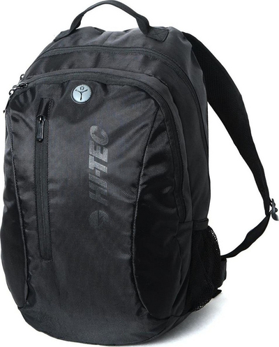 Çantë shpine HI-TEC, 30L, e zezë