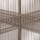 Sofa 122×60×89 Hcm (HM5550.02), gri/ bezhë