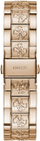 Orë dore Guess Anna W1280L3