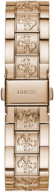 Orë dore Guess Anna W1280L3