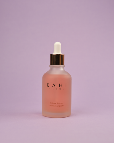 KAHI Wrinkle Bounce Blemish Ampoule