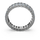 Unazë për femra Swarovski Matrix 5648916