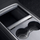 Organizues kabllosh Spigen Tesla Cable Organizer Station, për Model 3 dhe Model Y, magnetik, i zi