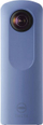 Kamerë RICOH Theta SC2, 360 °, blu
