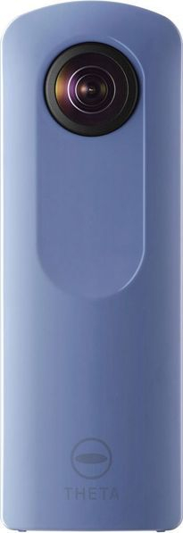 Kamerë RICOH Theta SC2, 360 °, blu