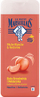 Xhel dushi Le Petit Marseillais White Peach and Nectarine, organik, 250ml