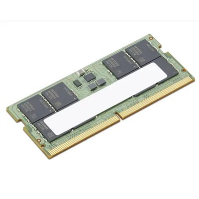 RAM меморија Lenovo ThinkPad DDR5, 32GB, SO DIMM 262 пин, 5600MHz
