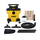 Fshesë industriale Dewalt AT-DXV20P, 20L, 1050W, e verdhë e zezë