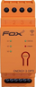 Monitor trefazor F&F Energy-3-OPTI-100 WI-MEF-3-OPTI-200, WiFi, 200A, portokalli