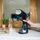 Hekur me avull portativ SteamOne S-Travel, 1400 W, i zi