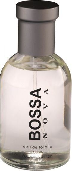 Eau de Toilette Jean Marc Bossa Nova, 100 ml