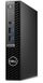 Kompjuter Dell OptiPlex 7010 Micro MFF, i3-13100T, 8GB, 256GB SSD, Intel UHD, W11P