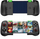 Gamepad Bluetooth GameSir X4 Aileron, Android, Hall Effect Joystick, i zi