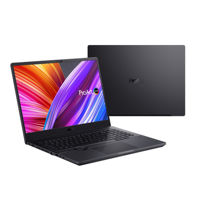 Laptop ASUS ProArt StudioBook 16 OLED H7600HM-L2033X, 16", Intel Core i9, 64GB RAM, 2TB SSD, Intel® UHD Graphics, i zi