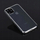 Kapak telefoni OEM Ultra i hollë, për Samsung Galaxy A24 4G, transparent