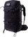 Ранец за планинарење Magnum Multitask Cordura, 85 литри, црн