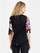 Bluzë çiklizmi Craft Offroad Core Bike SS Tee W, për femra, shumëngjyrëshe