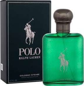 Kolonje për burra Ralph Lauren Polo Cologne Intense, 125ml