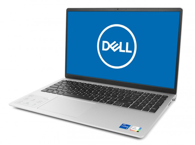 Laptop Dell Inspiron 15 3520, 15.6", Intel Core i5-1235U, 32GB RAM, 1TB SSD, Intel UHD Graphics, i argjendtë