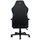Karrige gaming Nitro Concepts X1000, ergonomike, me jastëk për kokën dhe mesit, e zezë blu