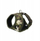 Parzmore qeni Barry King Camo, M, qafë 30cm, kraharor 44-57cm, jeshile ushtarake