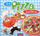 Lojë puzzle JAWA Pizza Bambino, 6 tabela, edukative, shumëngjyrëshe