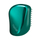 Furçë për flokë profesionale për flokë Tangle Teezer Green Jungle, e gjelbër