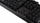 Tastierë mekanike Endorfy Thock HU Brown, ARGB, me kabllo USB, e zezë