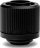 Lidhëse kompresioni EKWB EK Quantum Torque STC 12/16, për tuba të butë 12/16mm, set 6 copë, e zezë